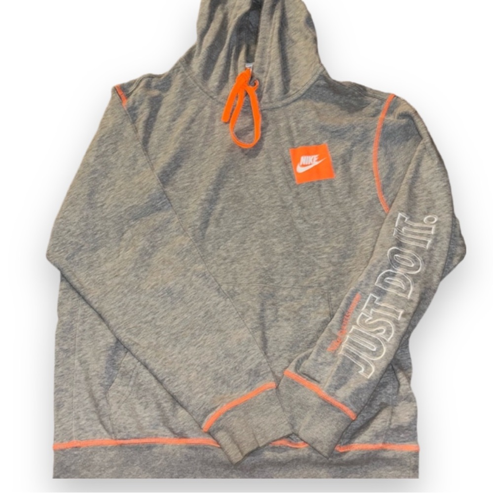 Nike Sweatshirt